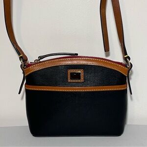 Dooney & Bourke Camden Domed Crossbody